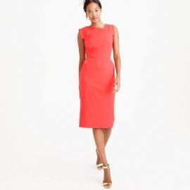 Promotion Dress at J. Crew